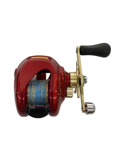 Daiwa rashido 150sf - rashido,