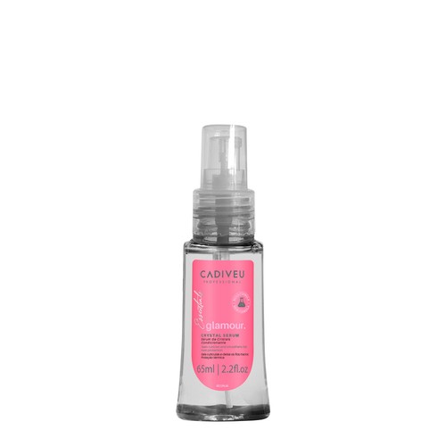 Cadiveu essentials glamour - essentials,
