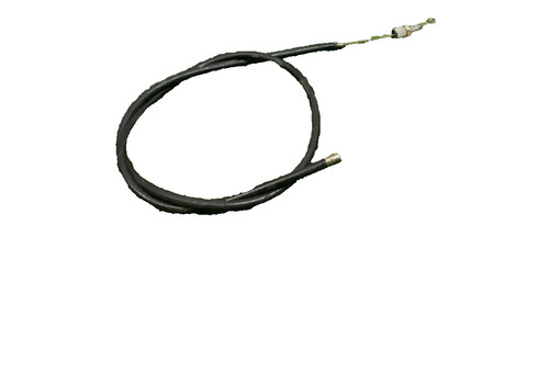 Cavo acceleratore manopola - cavo, manopola/
