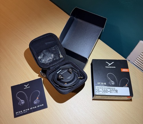 Beyerdynamic ultima - beyerdynamic,