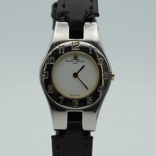Baume mercier linea - mercier,