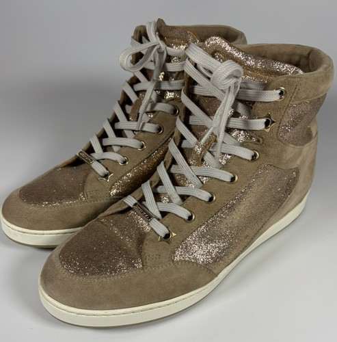 Sneakers jimmy choo - sneakers,