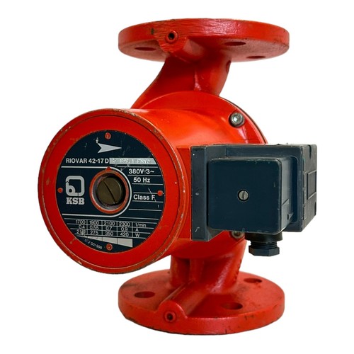 Ksb riovar 17d pompa - riovar,