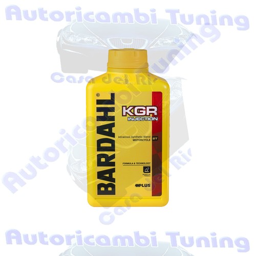 1lt olio bardhal bardahl kgr - olio,