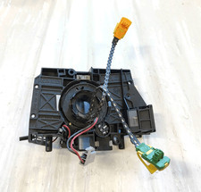 Supporto blocco comandi  RENAULT MODUS 2a Serie Grand Modus 1.2 16V TCE Mnv