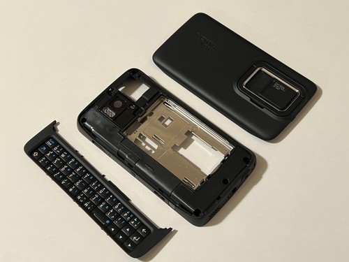 Nokia n900 custodia completa - n900,