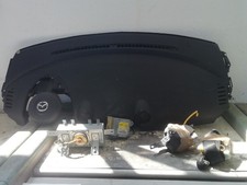 KIT AIRBAG COMPLETO PER MAZDA
