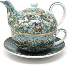 William morris strawberry - william, morris'