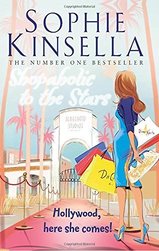Shopaholic the stars - to,