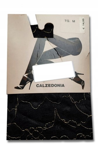 Nuovi collant rete - a,