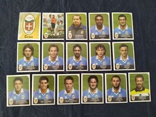2002-2003 COMO Calciatori