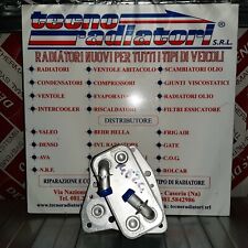 SCAMBIATORE DI CALORE