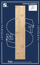 PAVIMENTO LAMINATO ABETE