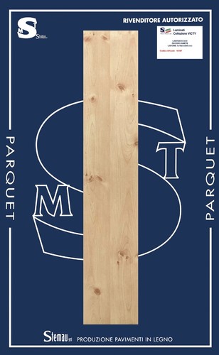 Pavimento laminato abete - laminato,