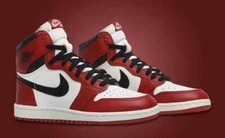 Jordan 1 Retro High OG Chicago