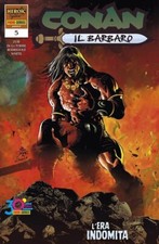 Conan il Barbaro 5 (23) -