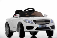 Auto elettrica per bambino - auto,