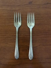 Belfry silver Plate Pattern 2