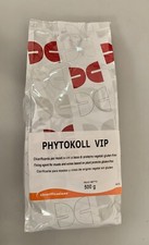 KG.0,5 PHYTOKOLL® VIP  chiarificante mosto vino proteine di pisello e patata