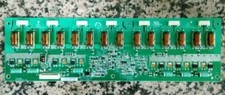 Scheda Inverter Darfon 4H.v07080.501  /D6  Per Vari Modelli TV Perfettamente...