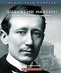 Guglielmo marconi inventor of - marconi:,