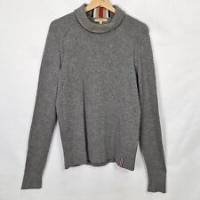 Maglione Burberry in lana