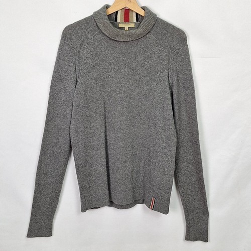 Maglione burberry lana - burberry,