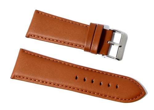 Cinturino orologio vera - , pelle