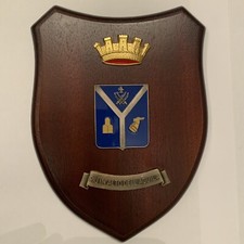 K300 - Crest "Sondrio Mountain