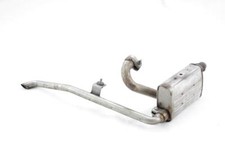 64129184368 SILENZIATORE RISCALDAMENTO AUTONOMO AUSILIARIO WEBASTO BMW SERIE 5 5