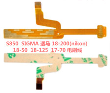 Nuovo cavo flessibile pennello