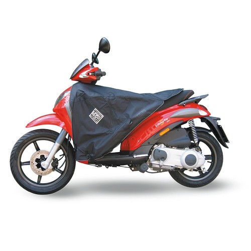 Coprigambe tucano urbano - tucano,