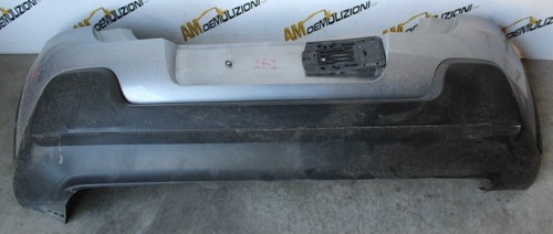 Paraurti posteriore citroen - citroen, c3