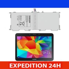 Batterie neuve pour Samsung Galaxy TAB 4 10.1" T530 T531 T535 - réf  EB-BT530FBC