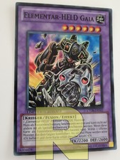 Gaia EROE Elementale /