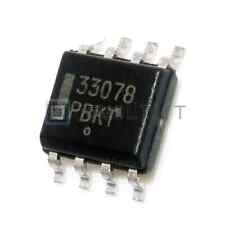 Amplificatore MC33078