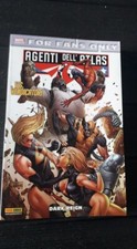 For Fans Only # 9 | Agenti