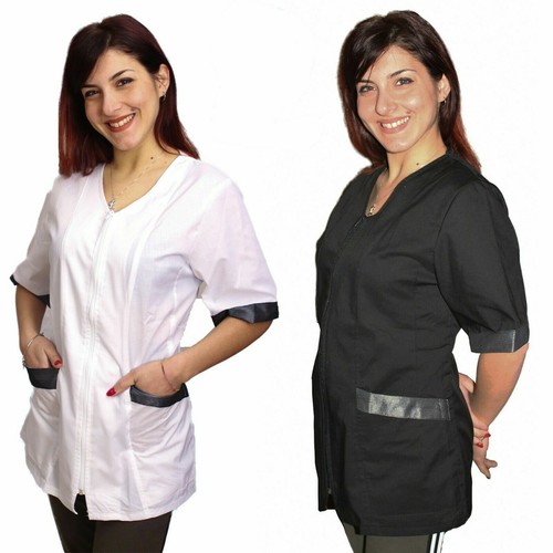Camici lavoro donna casacca - donna,