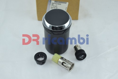 Kit accendisigari opel - kit, astra