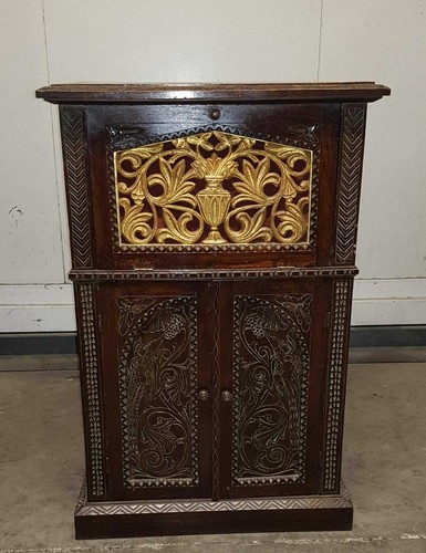 Mobile bar credenza stile - credenza,
