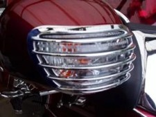 Goldwing 1800, 01-17 griglia