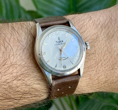 Raro orologio automatico