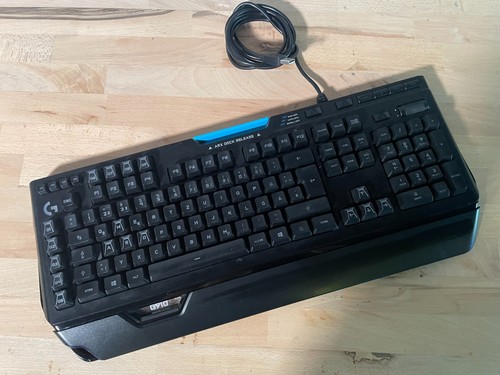 Logitech g910 orion spark - orion,
