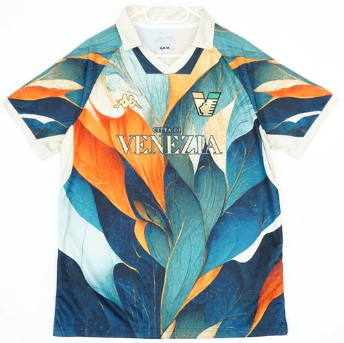 Maglia calcio kappa venezia - maglia,