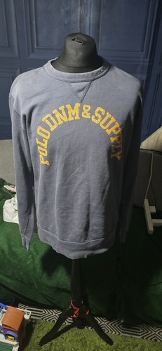 Denim supply ralph - &, lauren