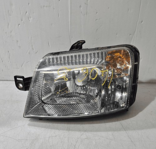 Proiettore fiat panda 3u - proiettore,