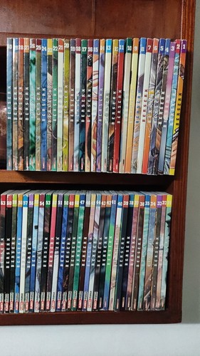 Berserk prima edizione - prima,
