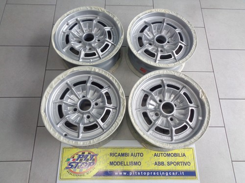 Cerchi campagnolo ragno - cerchi,