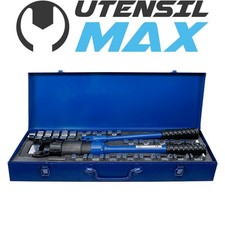 SET PER CRIMPARE, 16-400 MM2