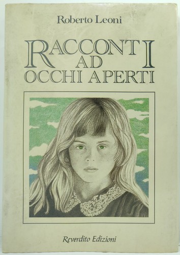 Racconti occhi aperti - occhi,
